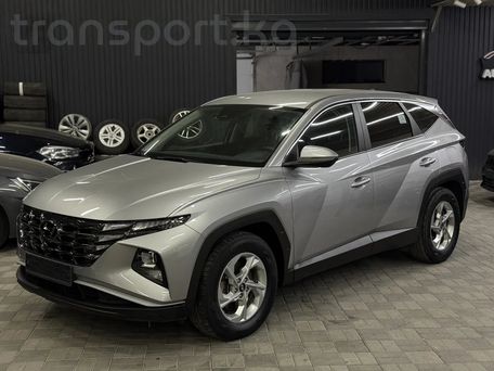 Hyundai Tucson, 2022 — фото 1