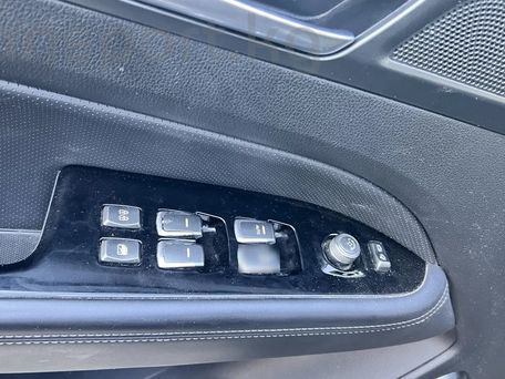 SsangYong Rexton, 2019 — 照片 9