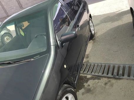 Skoda Fabia, 2003 — сүрөт 3