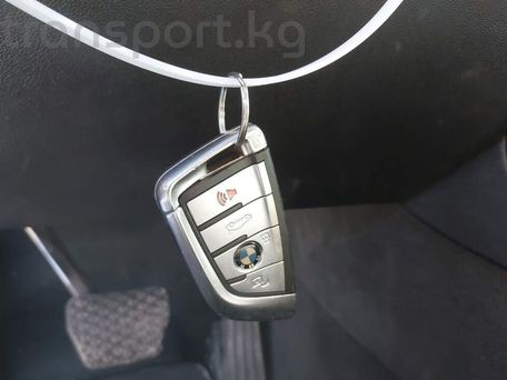 BMW X5, 2020 — 照片 12