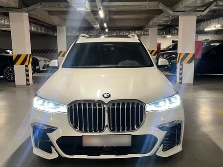 BMW X7, 2020 — сүрөт 3