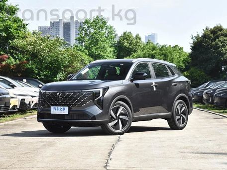 Changan CS55 Plus, 2026 — photo 3