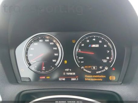 BMW M2, 2021 — photo 7
