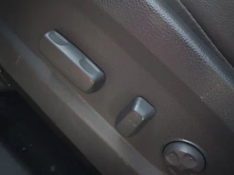Hyundai Santa Fe, 2016 — photo 12