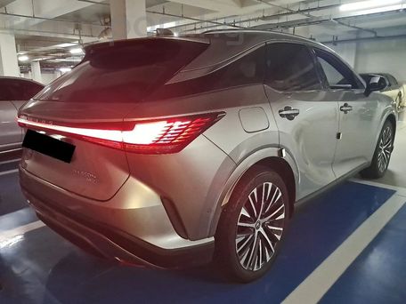 Lexus RX, 2025 — photo 3