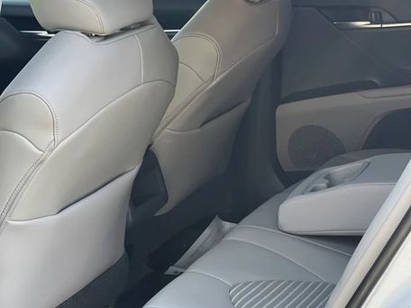 Toyota Camry, 2020 — фото 3