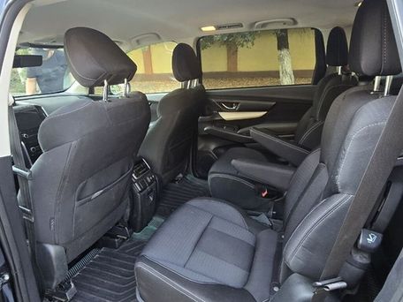 Subaru Ascent, 2019 — фото 16