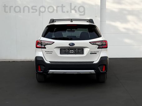 Subaru Outback, 2019 — сүрөт 4