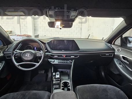 Hyundai Sonata, 2019 — фото 10