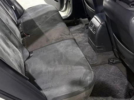 Toyota Camry, 2004 — фото 12