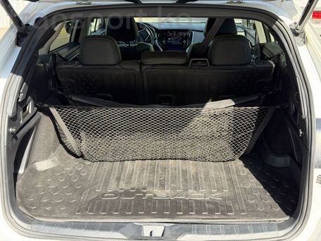 Subaru Outback, 2021 — 照片 9