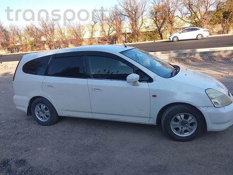 Honda Stream, 2003 — сүрөт 4
