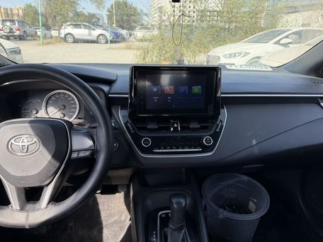 Toyota Corolla, 2022 — сүрөт 3