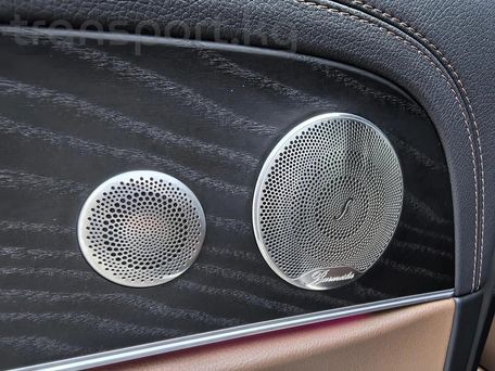 Mercedes-Benz E-Класс, 2023 — сүрөт 11