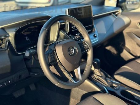Toyota Corolla, 2023 — сүрөт 4