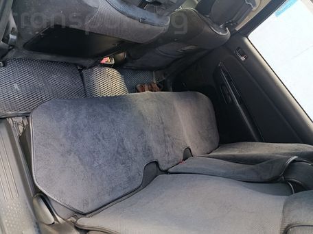 Toyota Wish, 2003 — сүрөт 7