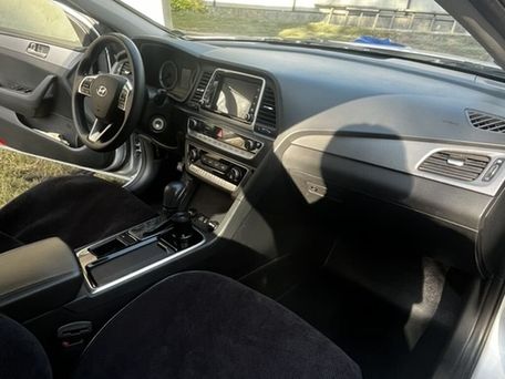 Hyundai Sonata, 2019 — фото 11