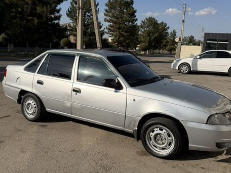 Chevrolet Nexia, 2011 — сүрөт 2