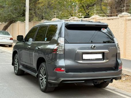 Lexus GX, 2020 — сүрөт 5
