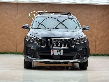 Kia Sorento, 2020 — photo 5