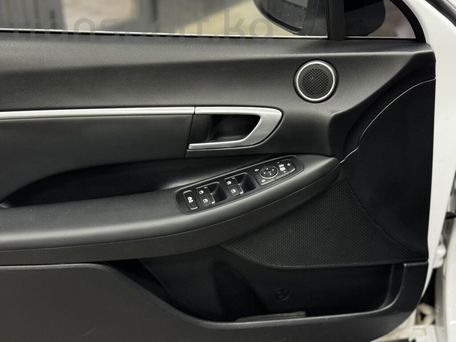 Hyundai Sonata, 2019 — сүрөт 6