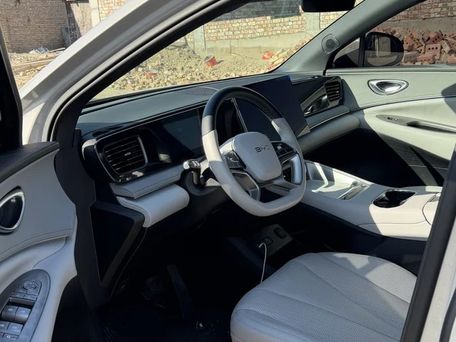 BYD Sea Lion 06, 2025 — сүрөт 9