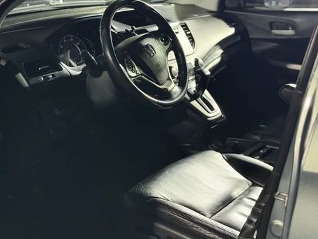 Honda CR-V, 2013 — 照片 11