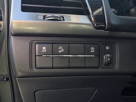 SsangYong Rexton Sports, 2022 — photo 11