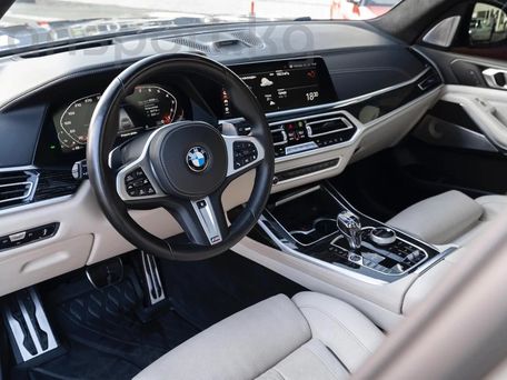 BMW X7, 2021 — photo 11