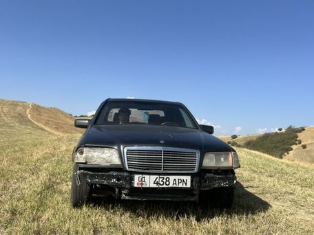 Mercedes-Benz C-Класс, 1998 — фото 5