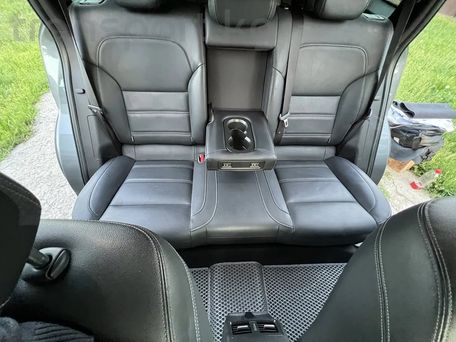 Renault Samsung QM6, 2021 — фото 11