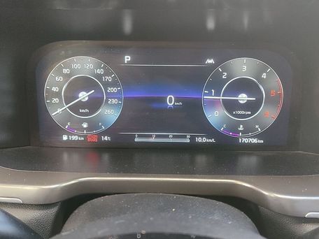 Kia Sorento, 2020 — 照片 9