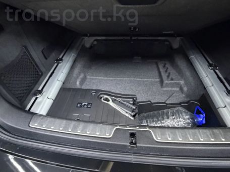 BMW X6, 2018 — photo 6