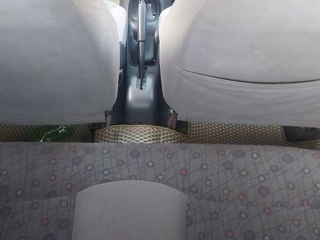 Daewoo Matiz, 2005 — сүрөт 6