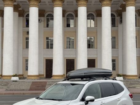 Subaru Forester, 2022 — сүрөт 6