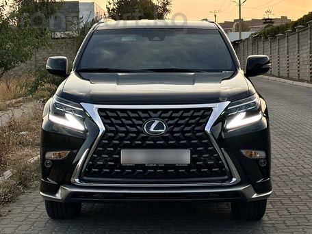 Lexus GX, 2023 — фото 1