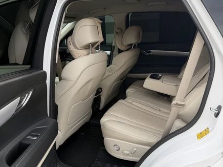 Genesis GV80, 2022 — 照片 5