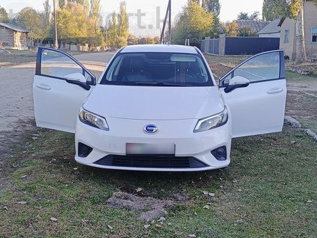 Aion S, 2019 — сүрөт 1