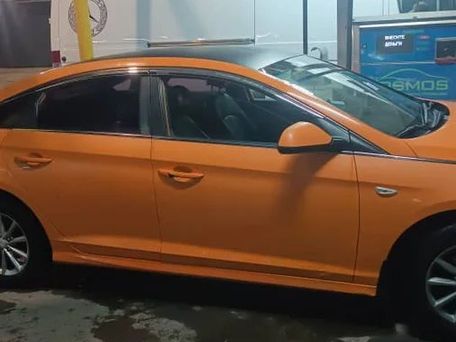 Kia K5, 2018 — сүрөт 2