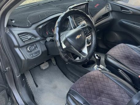 Chevrolet Spark, 2015 — сүрөт 3