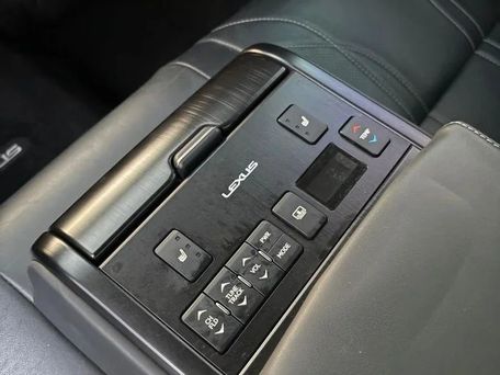 Lexus ES, 2020 — сүрөт 10