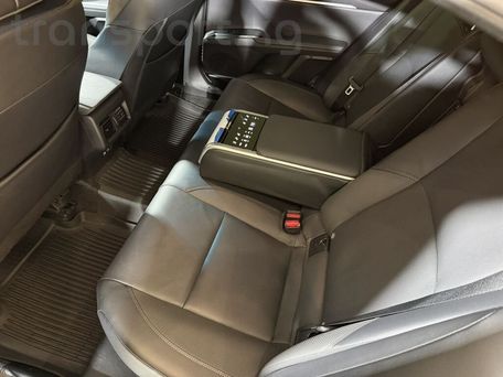 Toyota Camry, 2025 — фото 14