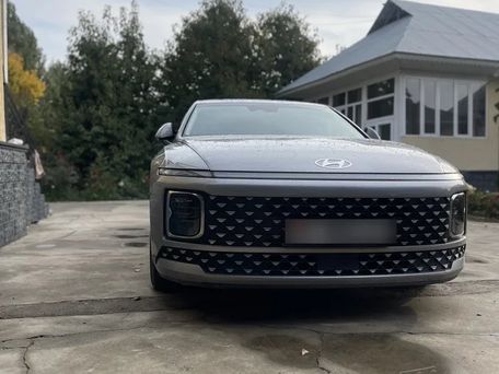 Hyundai Grandeur, 2023 — 照片 2