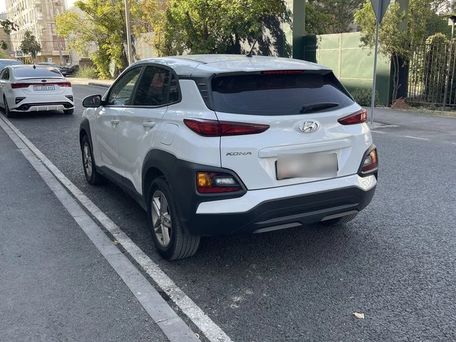 Hyundai Kona, 2019 — photo 6