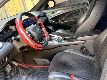 Kia K3, 2023 — 照片 8