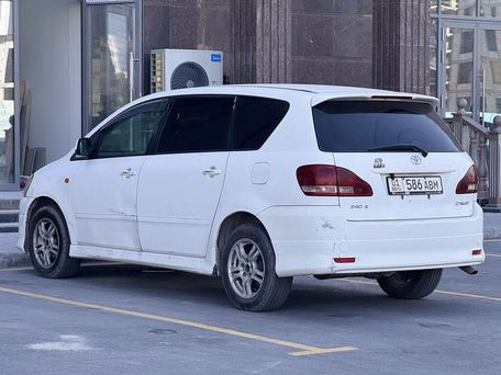 Toyota Ipsum, 2003 — сүрөт 4