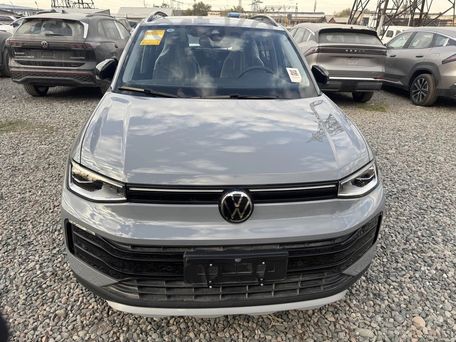 Volkswagen Tharu, 2026 — photo 1