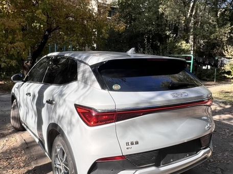 BYD Yuan Plus, 2023 — photo 4