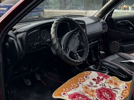 Volkswagen Passat, 1995 — photo 16