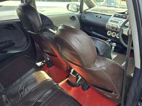 Honda Fit, 2003 — сүрөт 4
